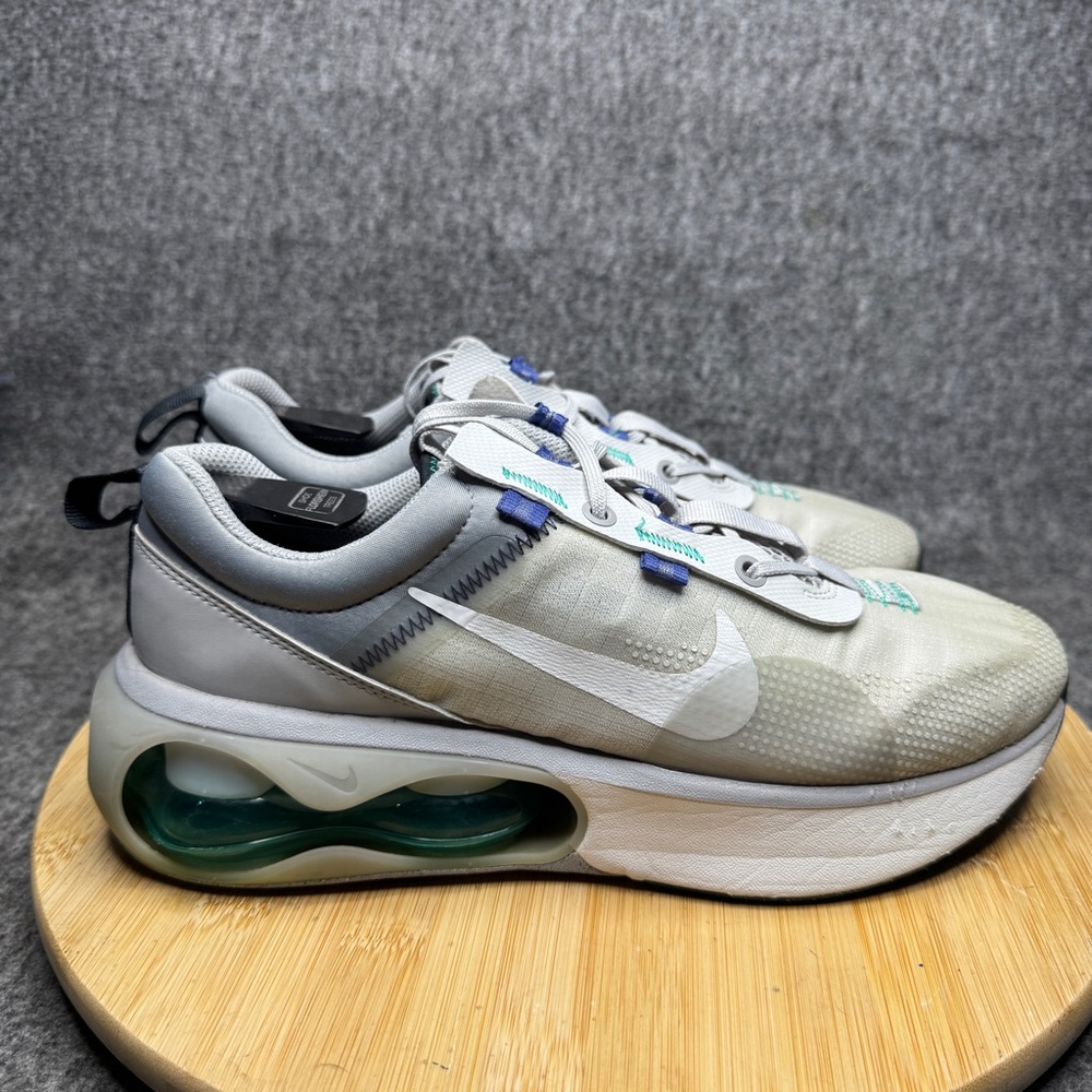 Nike Air‎ Max 2021 GS 'Photon Dust Clear/White"  DA3199-003, Youth US Size  6Y